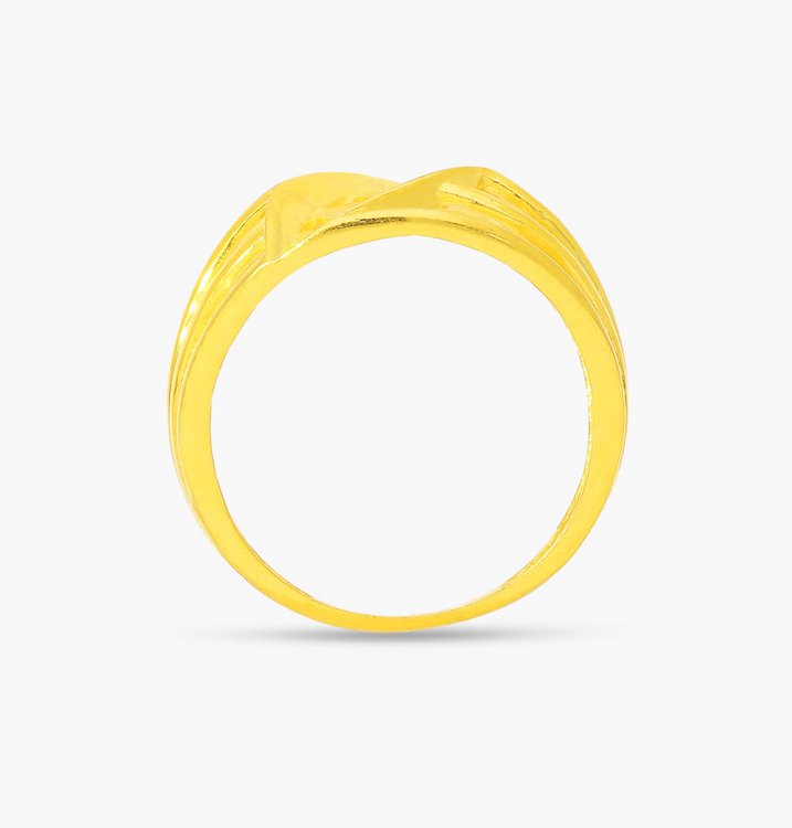 The Glare Ring